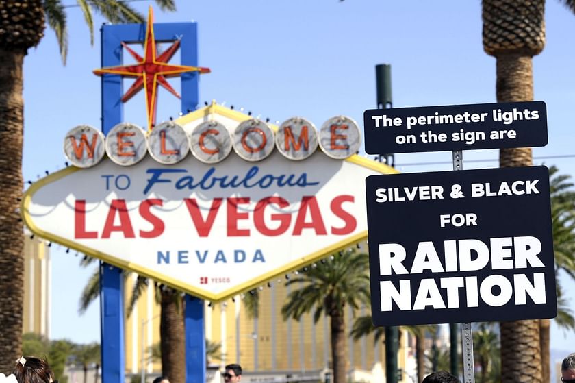 Las Vegas Raiders Draft picks 2022: Who did the Raiders pick? Full