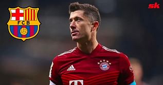 "Soon it will be possible to say more" - Lewandowski opens up on Bayern Munich future amid reports of Barcelona move