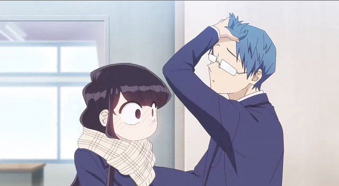 Komi Can’t Communicate season 2 episode 7: Naruse is introduced, Tadano