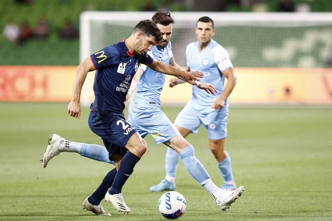 Adelaide United vs Melbourne City prediction, preview, team news and more | A-League 2021-22