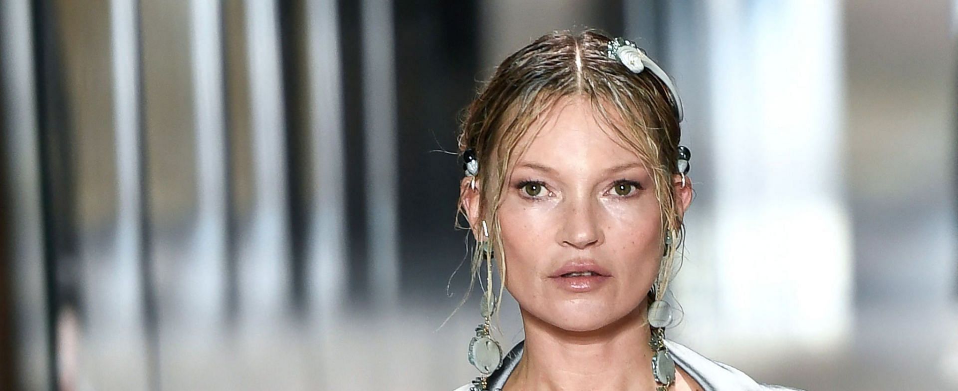 Experts are of the opinion that Kate Moss can likely testify in the Depp vs. Heard defamation trial (Image via Getty Images)