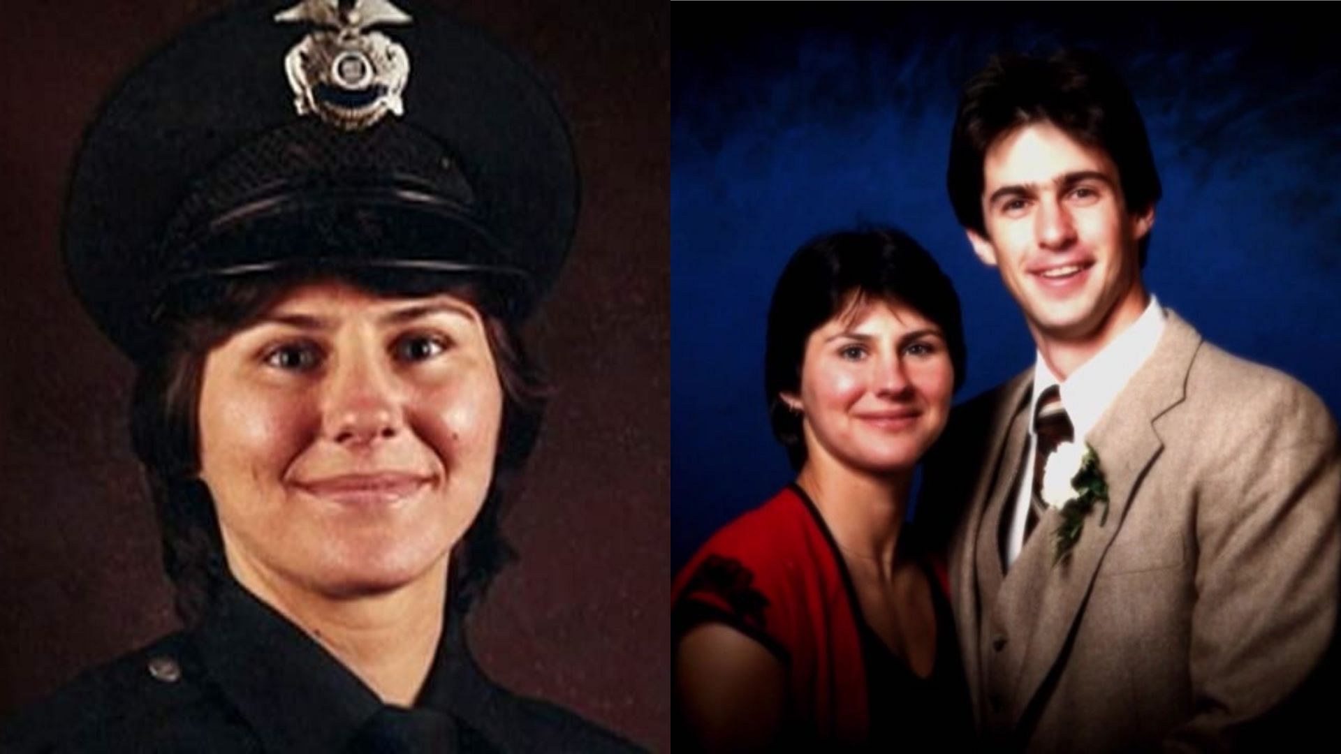 Stephanie Lazarus convicted in the 1986 murder case of Sherri Rasmussen (Image via @SLMpodcast/Twitter, IMDb)