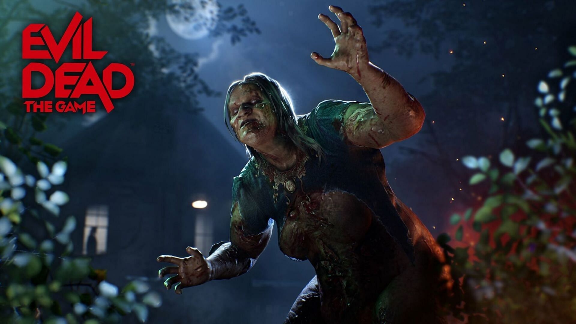 Evil Dead: The Game Review - Prepare to Have Your Free Time