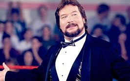Ted Dibiase Sr. and his sons face a lawsuit by the state of Mississippi