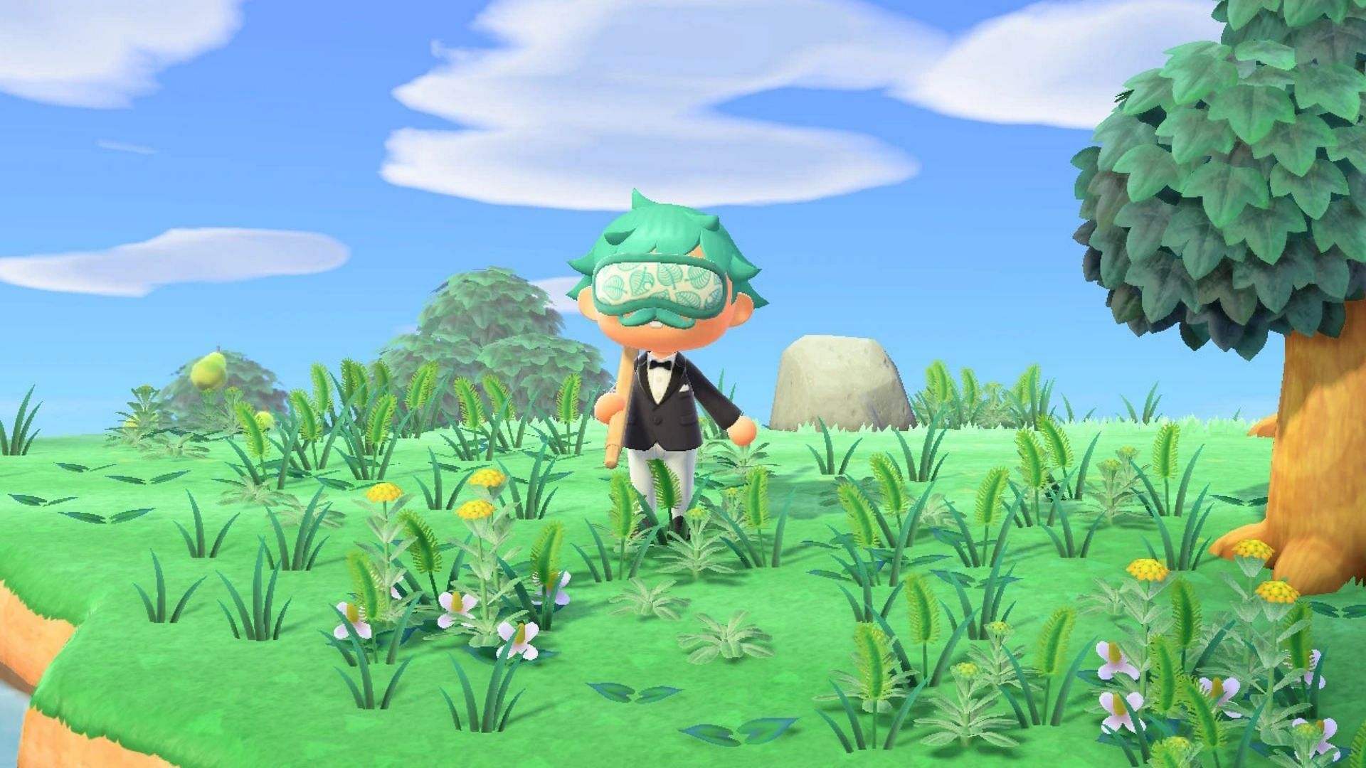 Animal Crossing: New Horizons players are advised not to skip playing the game for too long (Image via Kotaku Australia)