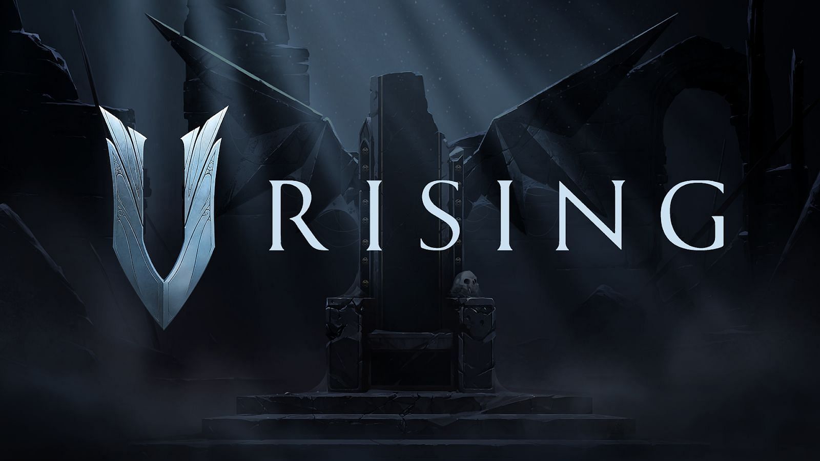 Official artwork for V Rising (Image via Stunlock Studios)