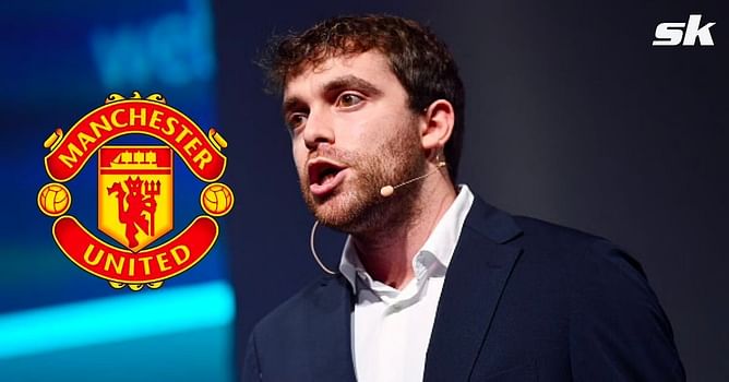 "Has a release clause around €60m" - Fabrizio Romano provides update on Manchester United's pursuit of 2 players