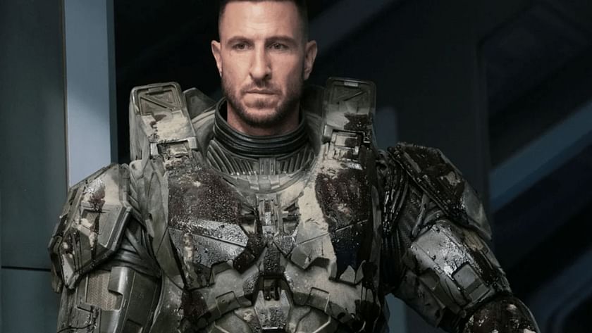 Halo' Without a (Master) Chief: Kyle Killen Has Left Paramount+