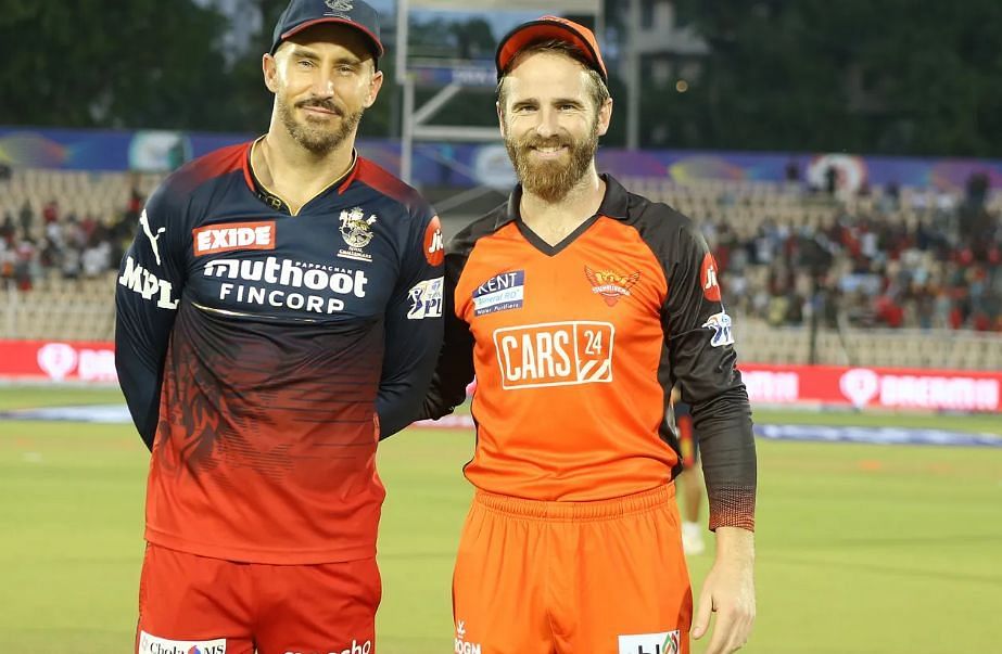 SRH vs RCB, IPL 2022 (Photo - IPL)