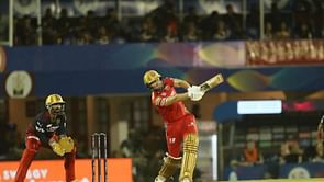 Jonny Bairstow is already one of the greatest openers the IPL has ever seen