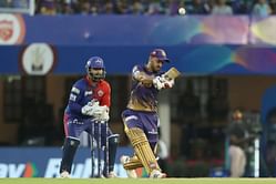 KKR vs LSG head-to-head stats for Match 66, IPL 2022