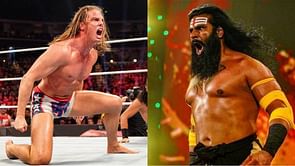 WWE Raw: 4 बड़ी गलतियां जो इस हफ्ते रॉ के एपिसोड के दौरान देखने को मिलीं