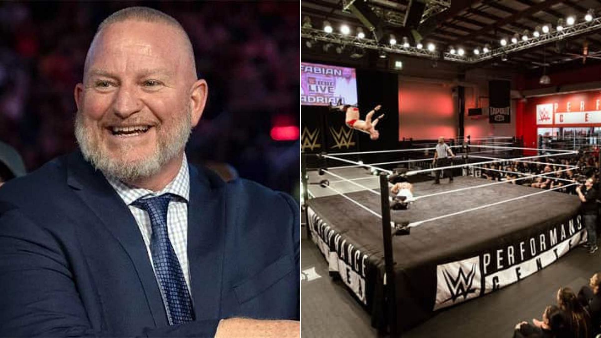 Road Dogg has lavished praise on a recently-returned star