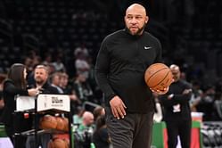 “He keeps it real with you, no BS at all” - 2-time NBA MVP heaps praise on former coach Darvin Ham who is set to become the new LA Lakers head coach