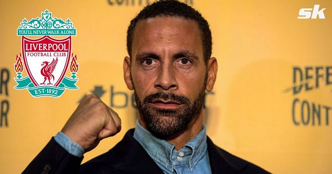 Rio Ferdinand makes ‘best on the planet’ claim about 30-year-old Liverpool star ahead of Villarreal clash
