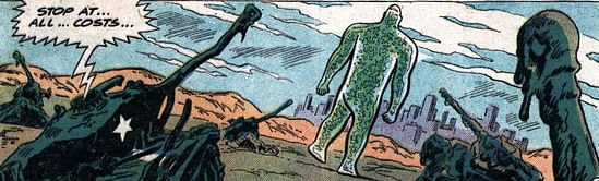 Who is DC's Chemo? Exploring origin of supervillain, who was a plastic container