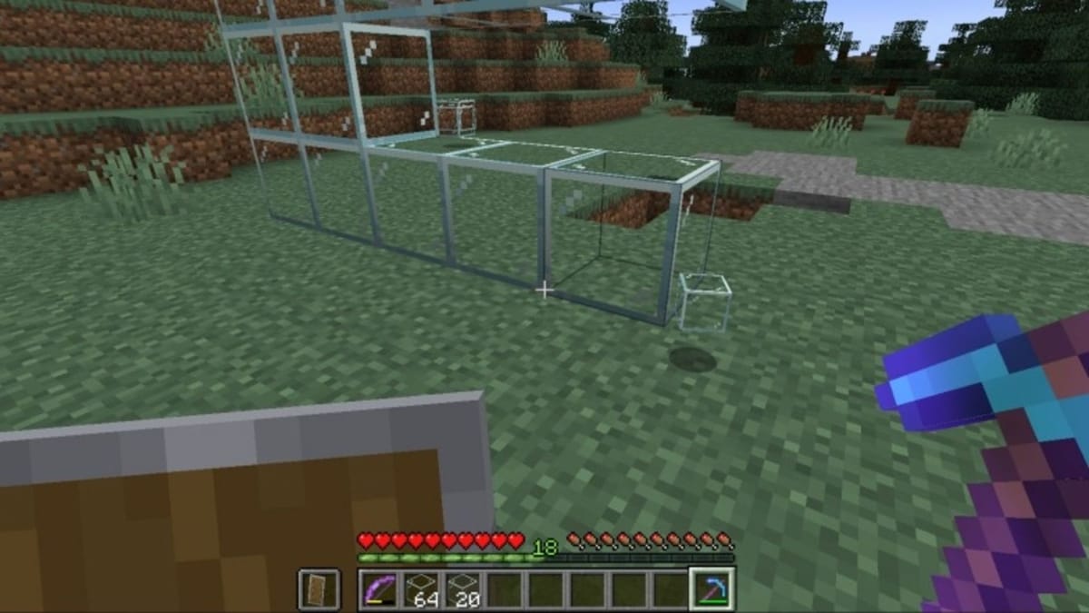 Easiest way to get the Silk Touch enchantment in Minecraft