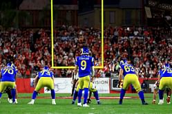 2022 NFL schedule: Who has the most prime-time games this season?