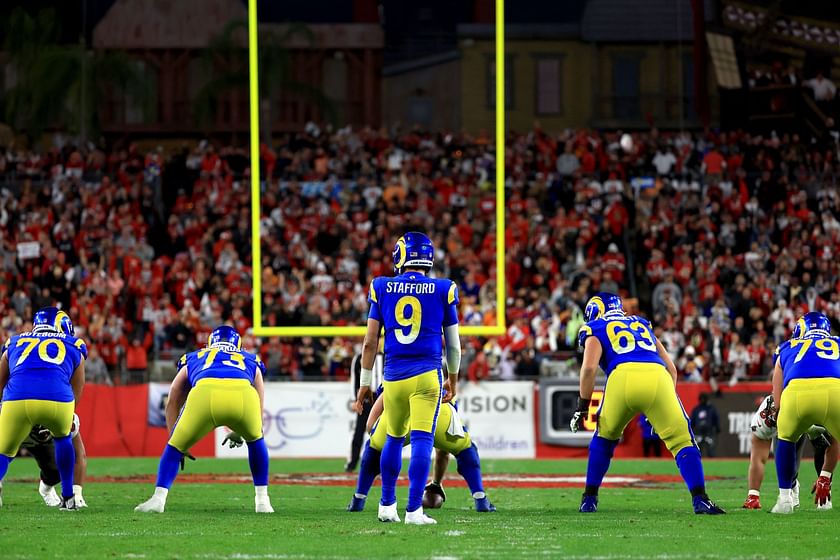 Tampa Bay Buccaneer's 2022 NFL schedule includes 5 primetime games