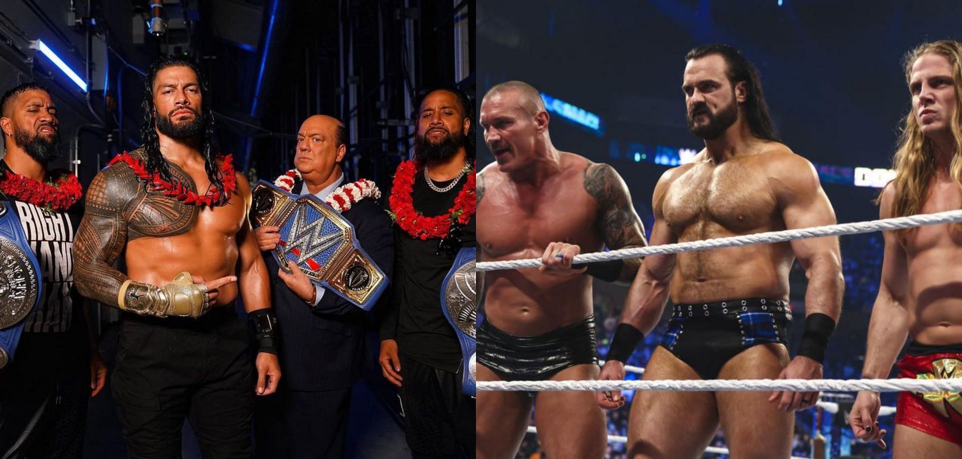 WWE WrestleMania Backlash में यह मैच धमाकेदार रह सकता है 