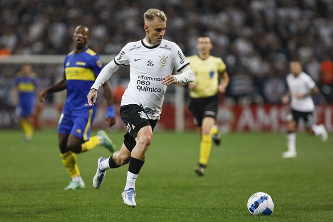 Boca Juniors vs Corinthians prediction, preview, team news and more | Copa Libertadores 2022
