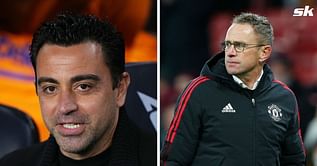 “95% chance” - Journalist suggests Barcelona superstar could complete shock Manchester United move for ‘€70-80 million’