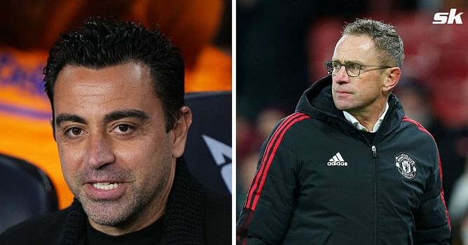 “95% chance” - Journalist suggests Barcelona superstar could complete shock Manchester United move for ‘€70-80 million’