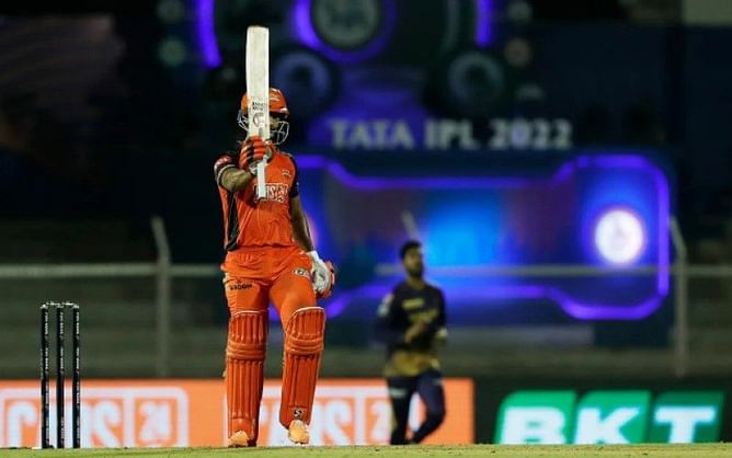 IPL 2022 Fantasy League: Best Fantasy XI for Match 61 - KKR vs SRH | IPL Fantasy Tips