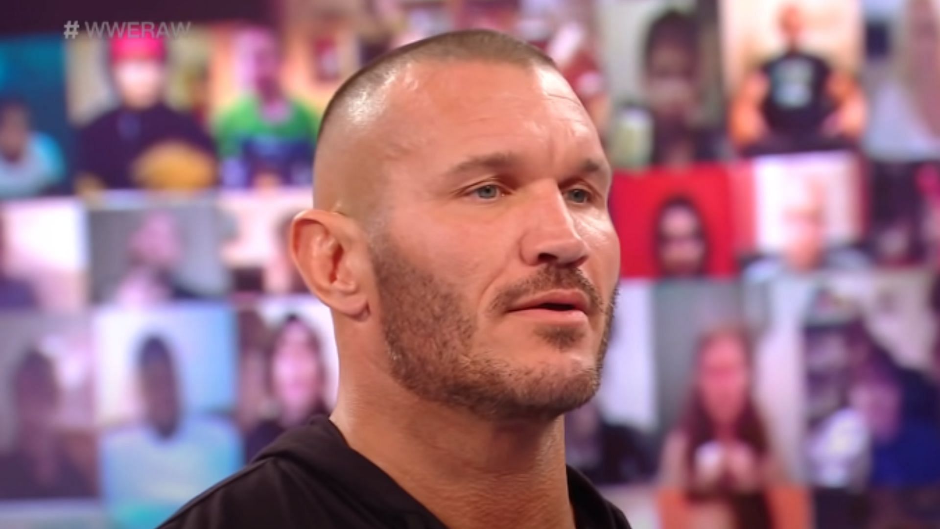 Randy Orton, 42, is one of WWE&#039;s most experienced superstars.