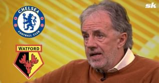 “Neither club really knows what the future holds” – Mark Lawrenson makes his prediction ahead of Chelsea vs Watford