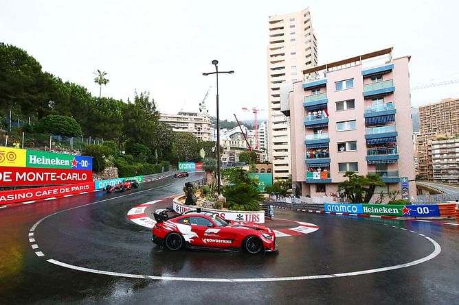 "I don’t think anyone’s got the balls" - Former F1 boss says the sport's executives lack courage to drop the Monaco GP