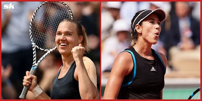 French Open 2022: Garbine Muguruza vs Kaia Kanepi preview, head-to-head, prediction, odds & pick | Roland Garros