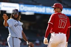 MLB Power Rankings: AL MVP race tightens, Shohei Ohtani closes the gap with Mike Trout, Vladimir Guerrero Jr. is close on his tail