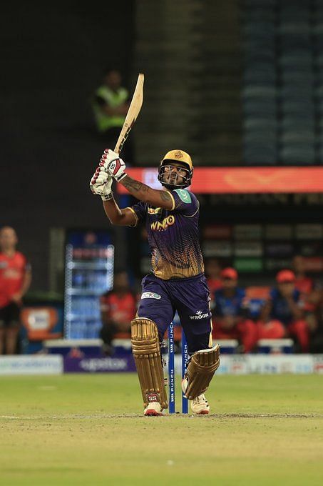 Who Won Yesterday's Ipl Match 2022, Kkr Vs Srh - Match 61?