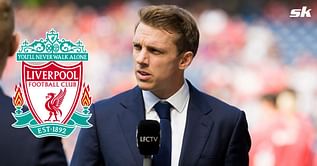 "Don't think anyone envisaged him playing virtually every game" - Stephen Warnock heaps praise on Liverpool star's performances this season
