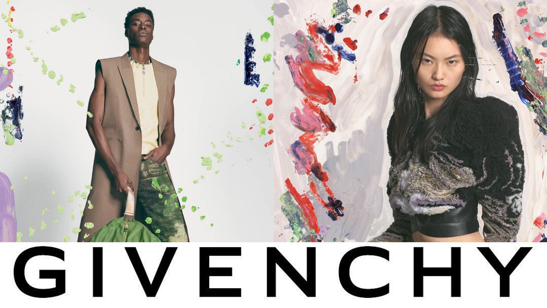 Givenchy on X: NEW #GIVENCHY STORE IN CARROUSEL DU LOUVRE IN