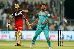 "Faf will not get out for a zero this time" - Aakash Chopra makes his predictions for RCB-RR IPL 2022 Qualifier 2 clash