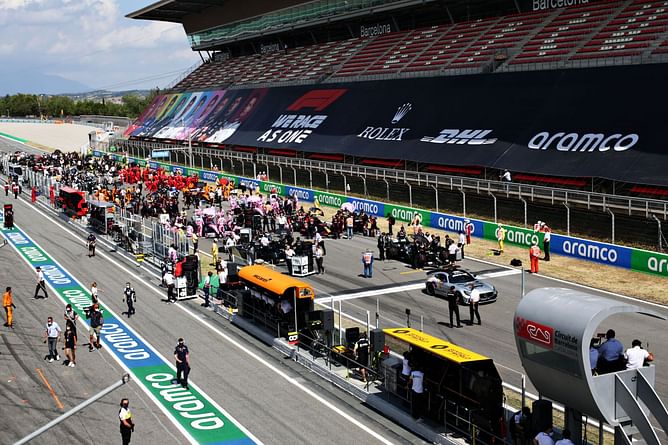 2022 F1 Spanish GP: Preview and Predictions