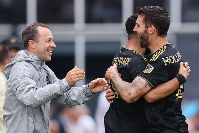 Los Angeles FC vs San Jose Earthquakes Prediction and Betting Tips | 28th May 2022