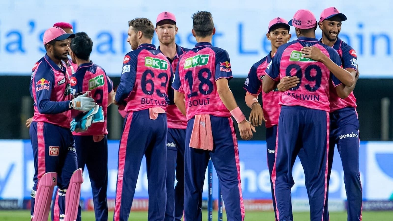 IPL 2022: 3 things Rajasthan Royals (RR) need to fix before Qualifier 2.