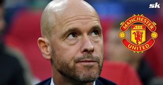 Manchester United set to make ‘official offer’ for 24-year-old attacker next week after establishing ‘good contact’ with agent - Reports