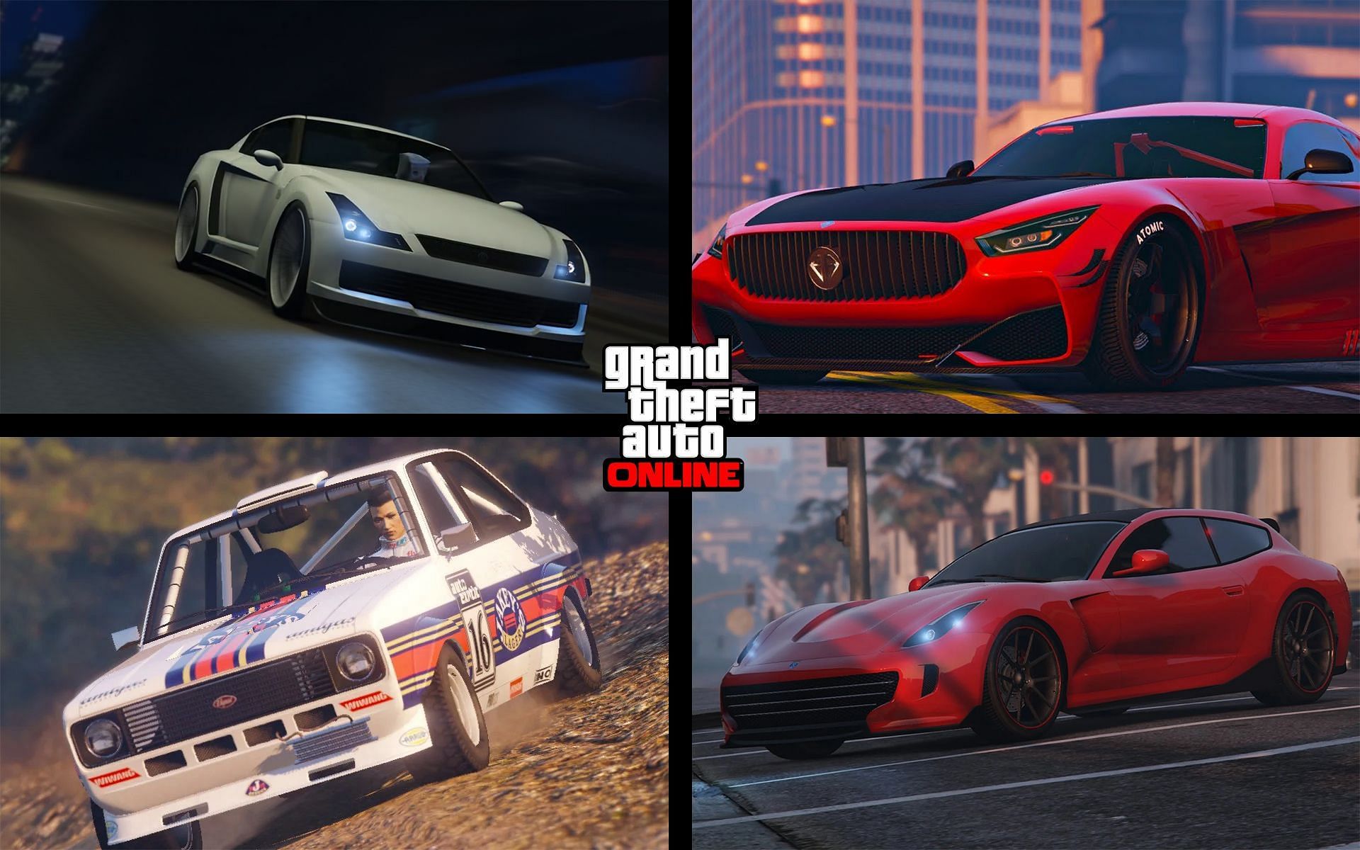 GTA Online gamers often overlook these cars (Image via Sportskeeda)