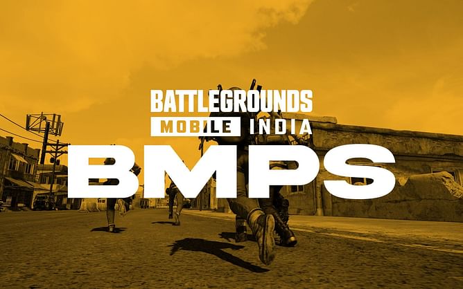 BGMI BMPS Season 1: Format, schedule, prize pool, and more details (May 2022)