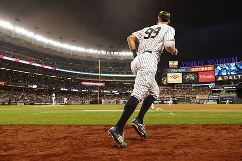 Chicago White Sox v New York Yankees - Game Two