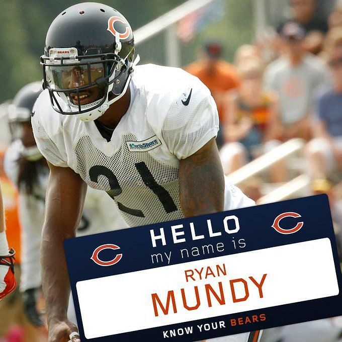 Former NFL player Ryan Mundy creates app to improve Black mental