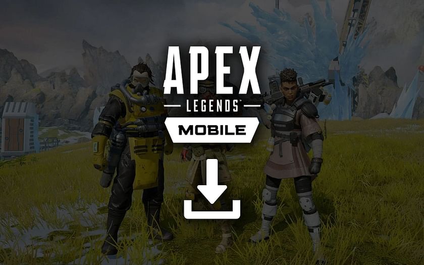 Apex Legends PC System Requirements - Official EA Site