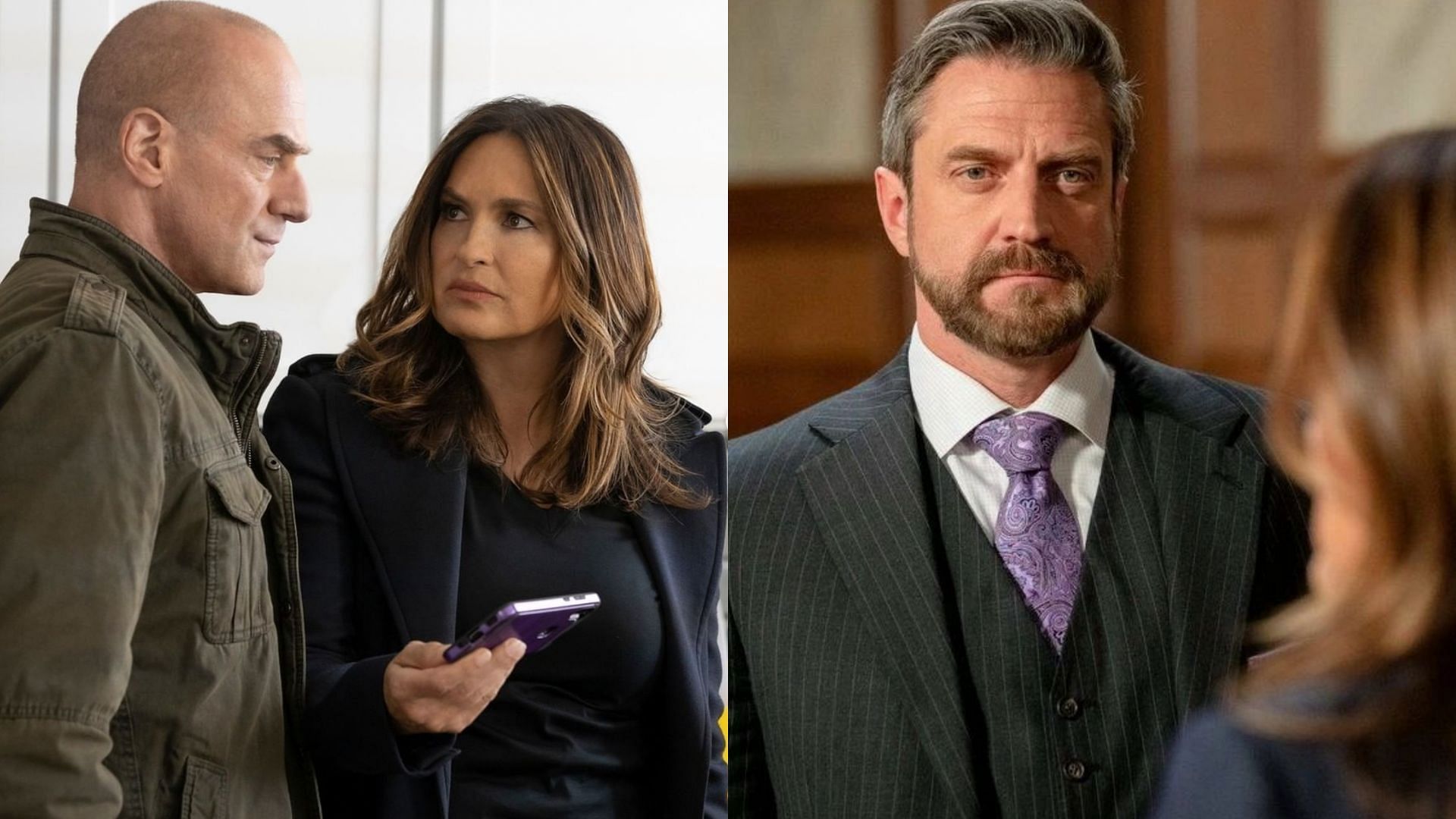 What time will Law & Order SVU Season 23 finale air? Plot, release