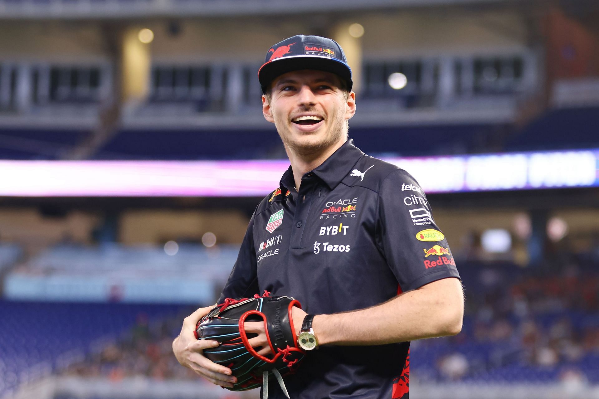 Juan Pablo Montoya has picked Max Verstappen to win the race in Miami