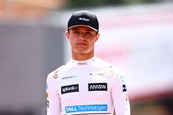"Things can happen to us just as much as happens to other people" - Lando Norris cautious about his approach to the main race after qualifying P5 for 2022 F1 Monaco GP