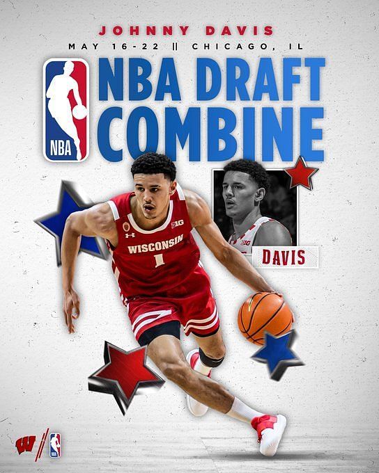 Listing the Top 10 players invited to the NBA Draft combine